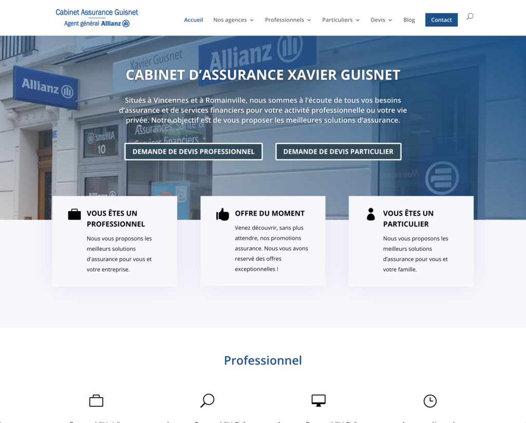 Guisnet Assurance